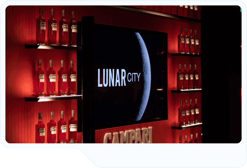 Lunar City